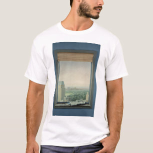New York Central Park T-shirt