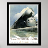 New York-Chicago over 16 uur!!! Poster (Voorkant)