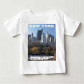 NEW YORK CHRISTMAS (Voorkant)