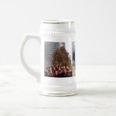 NEW YORK CHRISTMAS BIERPUL (Links)