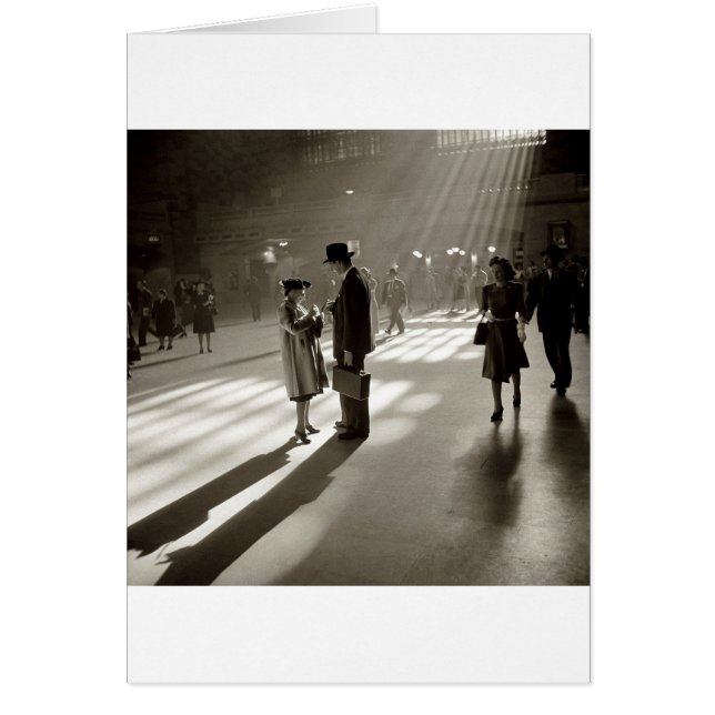  New York City (Voorkant)