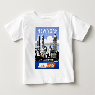 New York City