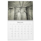 New York City 2013 kalender - Iconische Uitzichten (Mar 2026)