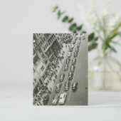 New York City 2 Briefkaart (Staand voorkant)
