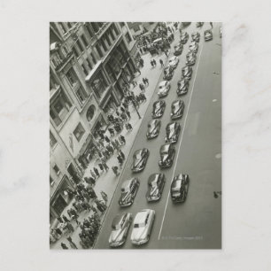 New York City 2 Briefkaart