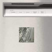 New York City 2 Magneet (Insitu (Vaatwasser))