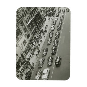 New York City 2 Magneet