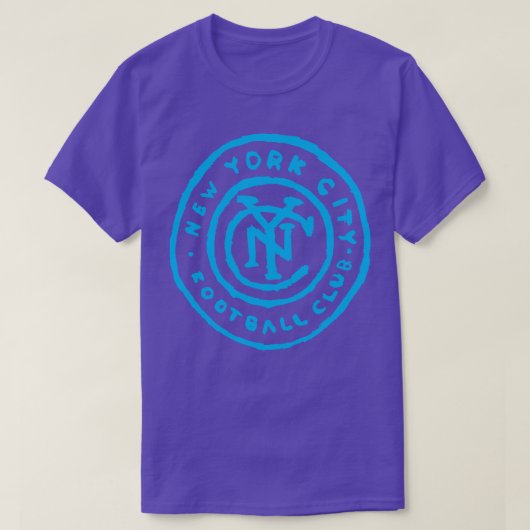 New York City 2 T-shirt (Design voorkant)