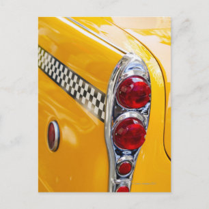 New York City 3 Briefkaart