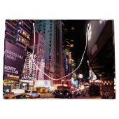 New York City Amsterdam Avenue 2017 Large Cadeautasje (Voorkant)