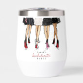 New York City Bachelorette Mode (Voorkant)