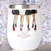 New York City Bachelorette Mode