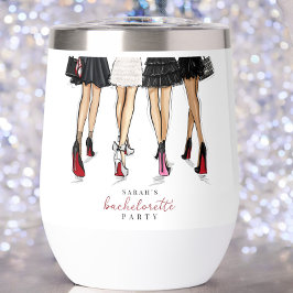 New York City Bachelorette Mode