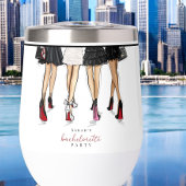 New York City Bachelorette Mode