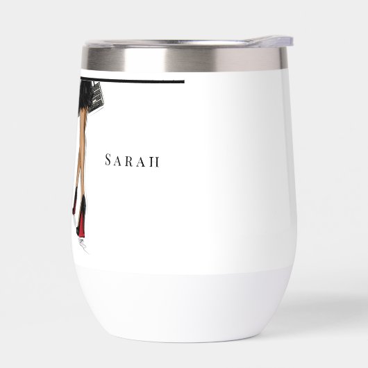 New York City Bachelorette Mode Custom Chic (Links)