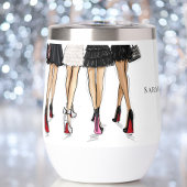 New York City Bachelorette Mode Custom Chic