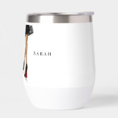 New York City Bachelorette Mode Custom Chic (Links)