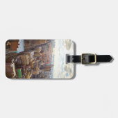 New York City Bagagelabel (Voorkant horizontaal)