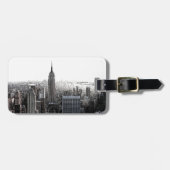 New York City Bagagelabel (Voorkant horizontaal)
