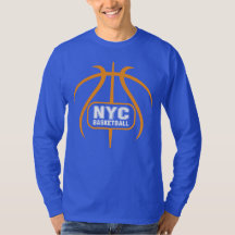 New York City Basketbal