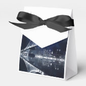 New York City Bedankdoosjes (Voorkant Zijde)