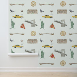 New York City Behang