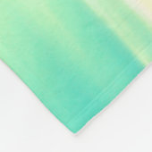 New York City Blanket Fleece Deken (Hoek)