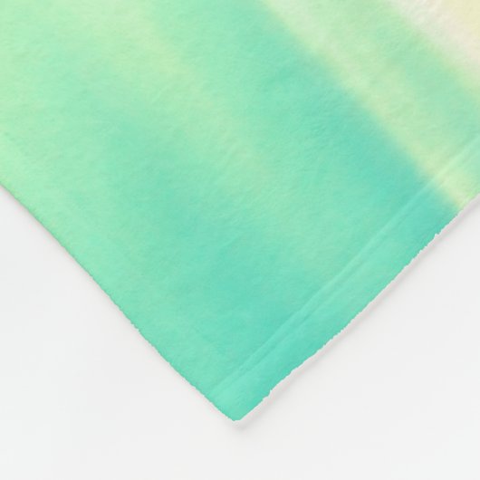 New York City Blanket Fleece Deken (Hoek)