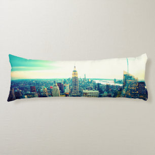 New York City Body Kussen