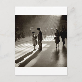  New York City Briefkaart