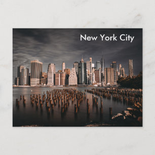 New York City Briefkaart