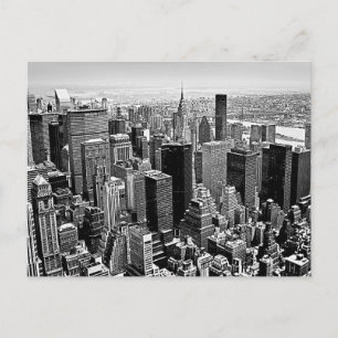 New York City Briefkaart