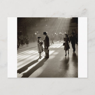  New York City Briefkaart