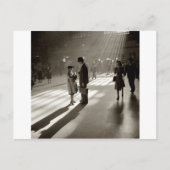  New York City Briefkaart (Voorkant)