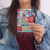 New York City Briefkaart