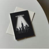 New York City Briefkaart