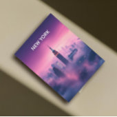 New York City Briefkaart