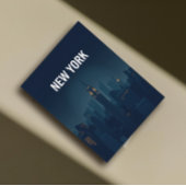 New York City Briefkaart