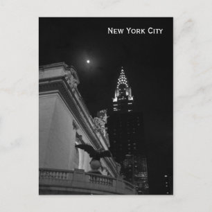 New York City Briefkaart