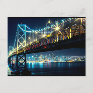 New York City Briefkaart