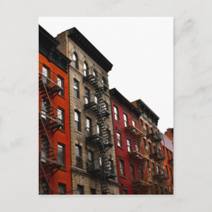 New York City Briefkaart