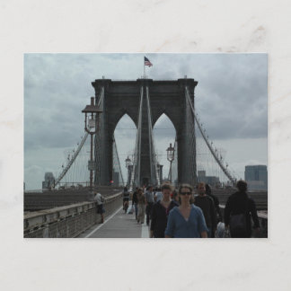 New York City Briefkaart