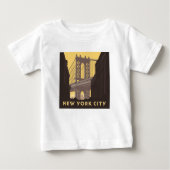 New York City | Brooklyn Bridge (Voorkant)