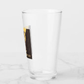 New York City | Brooklyn Bridge Glas (Links)