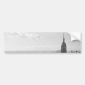 New York City Bumpersticker (Voorkant)
