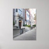 New York City Canvas Afdruk (Voorkant)