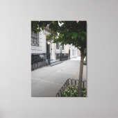 New York City Canvas Afdruk (Voorkant)