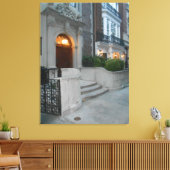 New York City Canvas Afdruk (Insitu (Woonkamer))