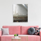 New York City Canvas Afdruk (Insitu (Woonkamer))