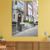 New York City Canvas Afdruk (Insitu (Woonkamer))